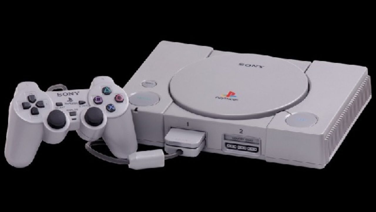 25 años después: Revelan el gran secreto oculto de la PlayStation 1