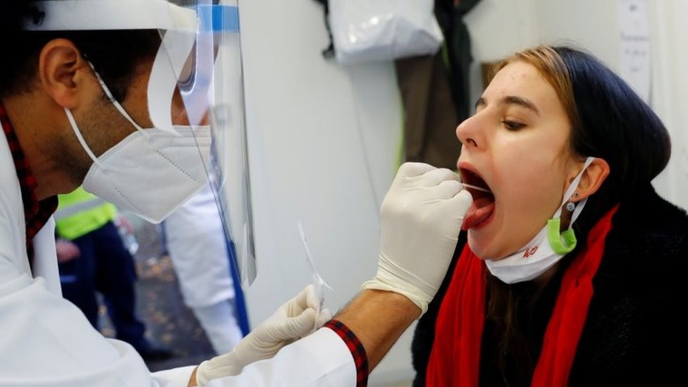Portugal prevé declarar estado de emergencia sanitaria por coronavirus