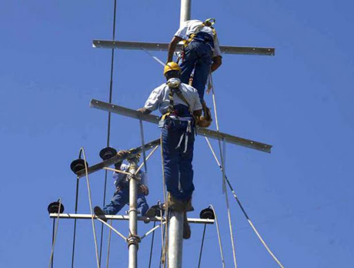 Corpoelec fortalece el sistema eléctrico en Sucre y Nueva Esparta