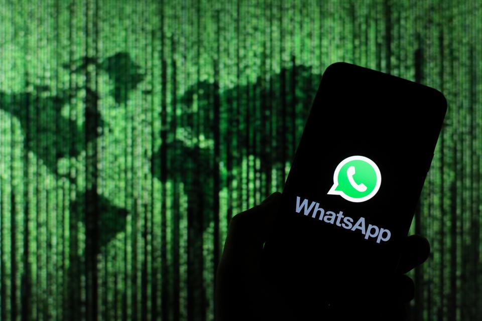 WhatsApp habilitó una función de desaparición de mensajes después de siete días