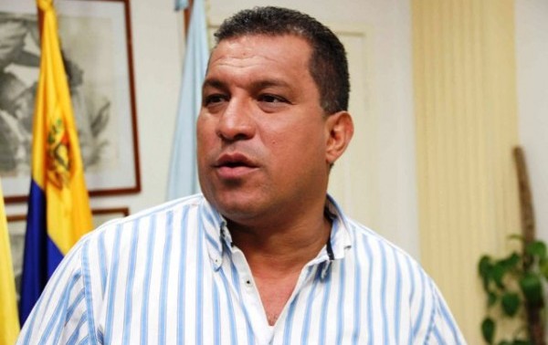 Gobernador Alfredo Díaz fue excluido de Acción Democrática en Nueva Esparta