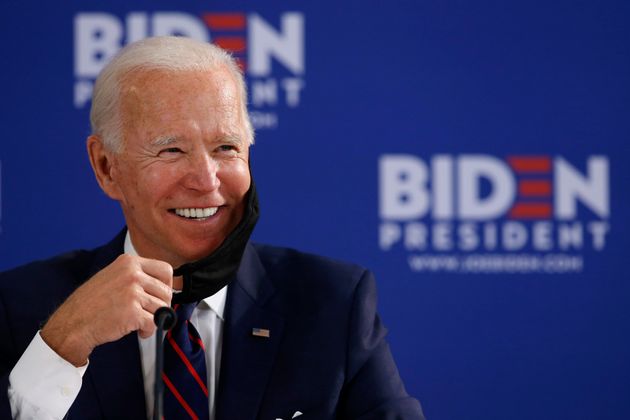 biden venezolanos