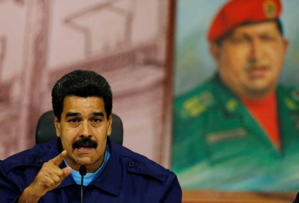 España reitera que no reconoce al régimen de Maduro ni las elecciones del 6 de diciembre