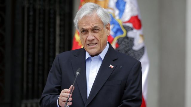 piñera