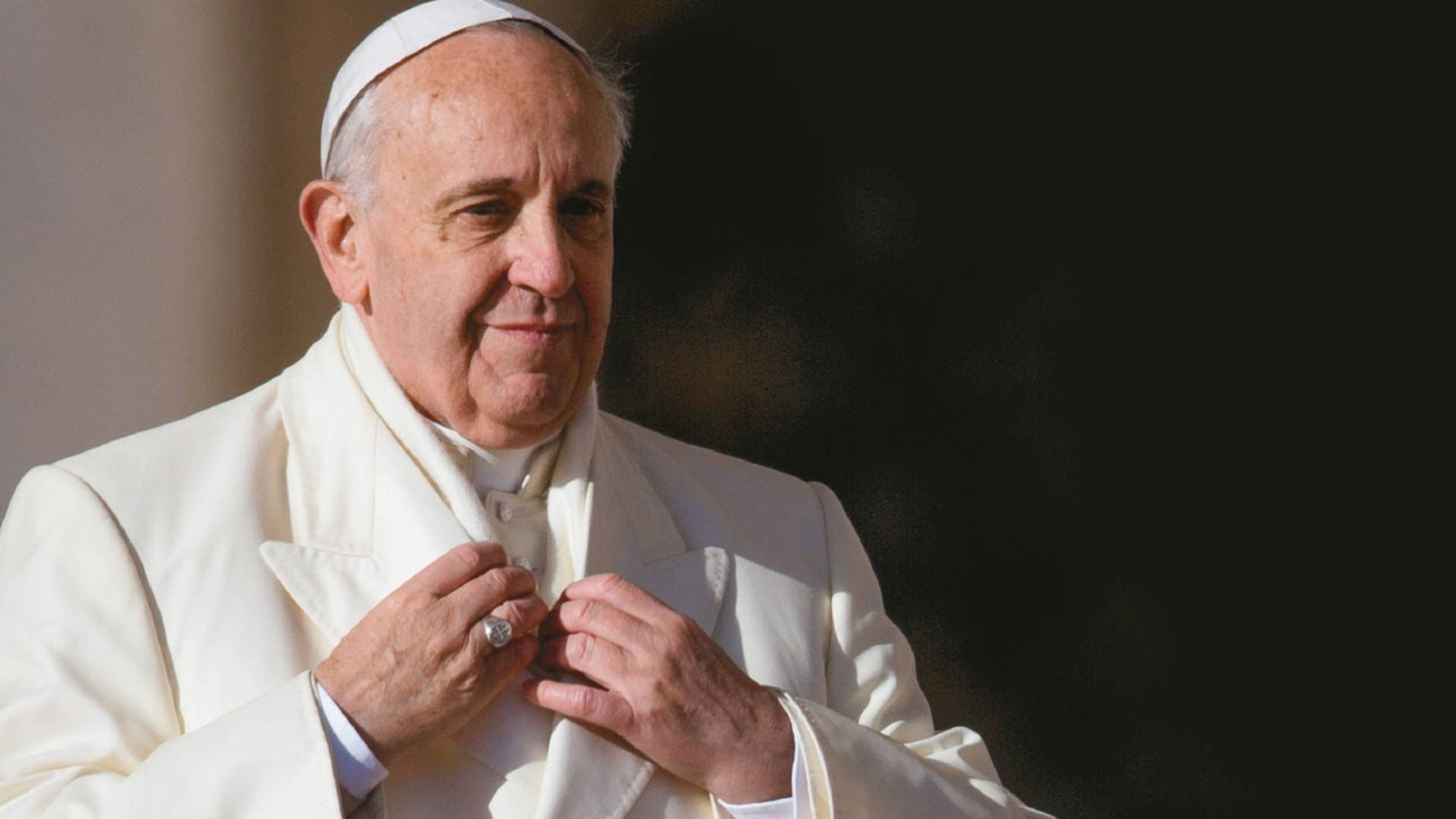 Papa Francisco envió cuatro ventiladores para los niños enfermos en Venezuela