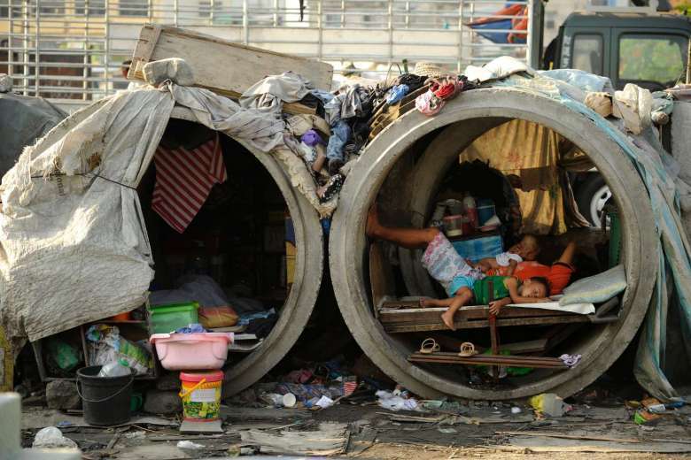 ONU: Más de 1.000 millones de personas podrían caer en la pobreza extrema para el 2030 tras pandemia