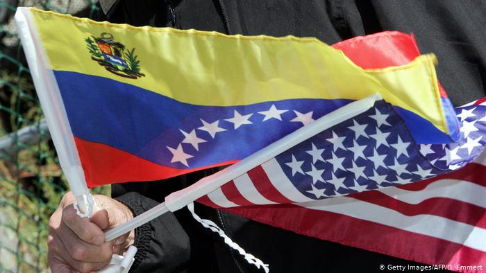 Flexibilización de sanciones de EEUU a Venezuela no cambiará el caos de la industria petrolera en 2021