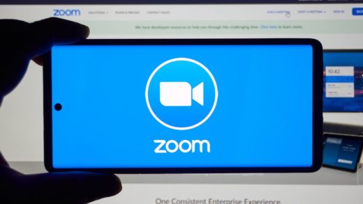 Zoom eliminará temporalmente el límite de 40 minutos en videollamadas de cuentas gratuitas