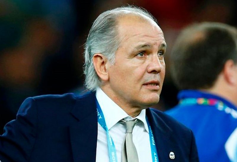 Fallece exdirector técnico de la selección argentina Alejandro Sabella a los 66 años