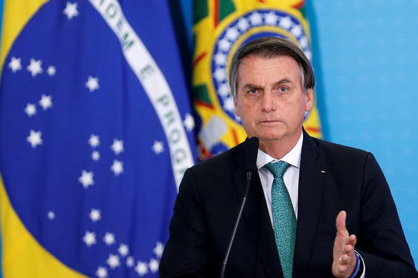 Bolsonaro: "El aborto nunca será aprobado en nuestro suelo"