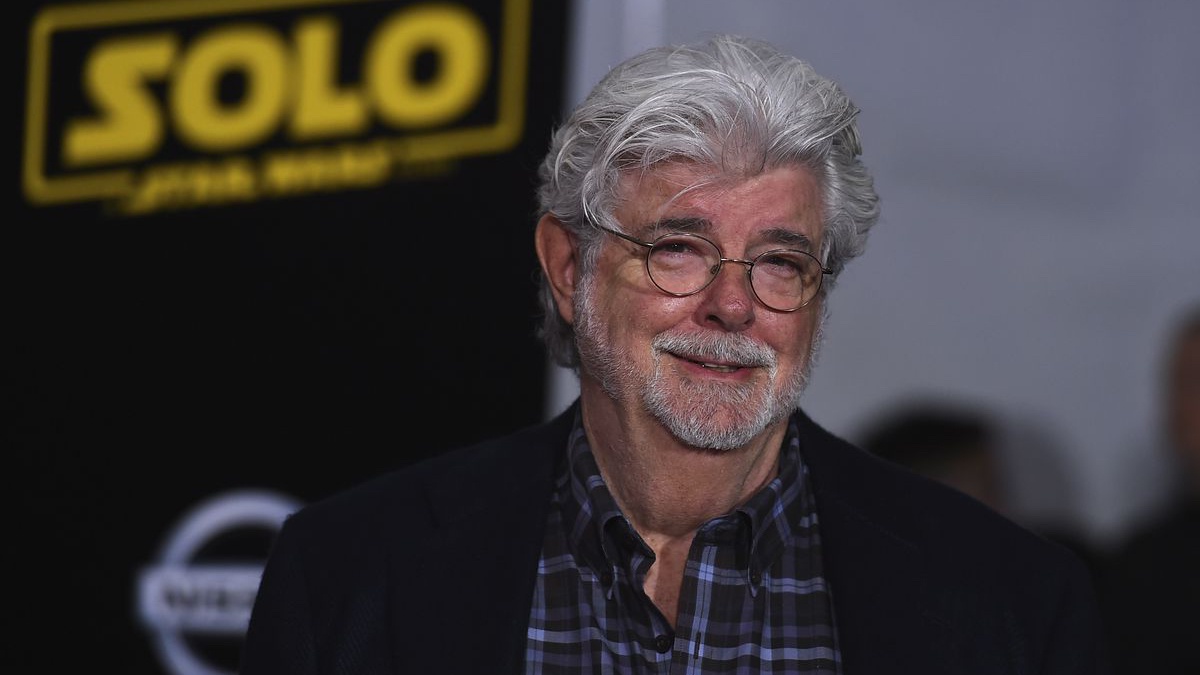 Conozca por qué George Lucas vendió “Star Wars” a Disney