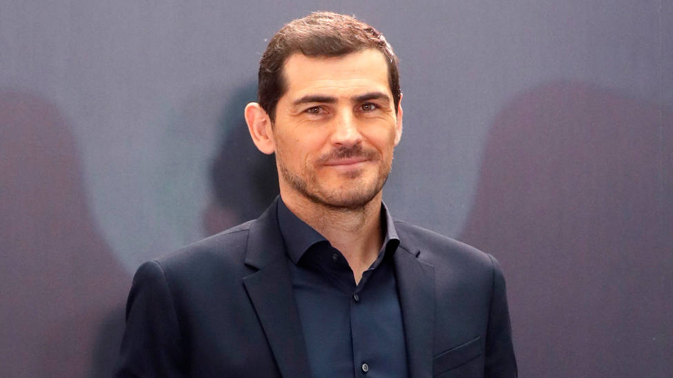 Real Madrid anuncia reincorporación del exguardametas Iker Casillas