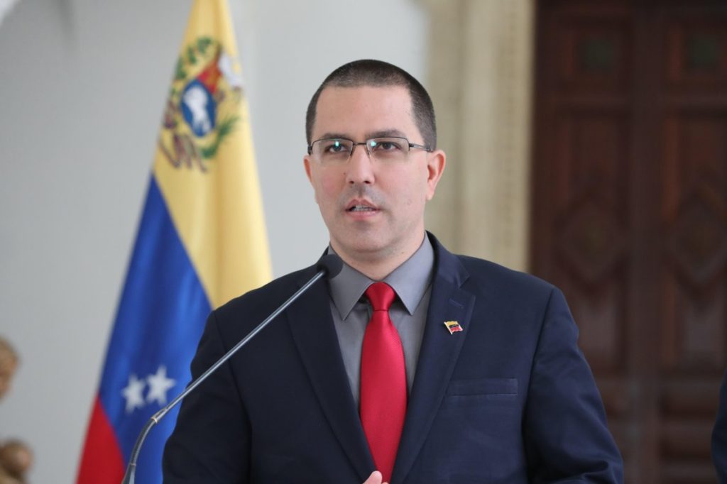 Régimen de Maduro le pide a Cabo Verde medida humanitaria para Alex Saab por Navidad