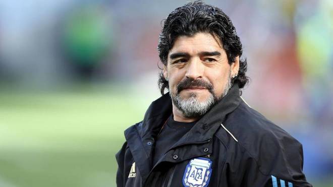 Investigan muerte de Maradona para descartar posible suicidio