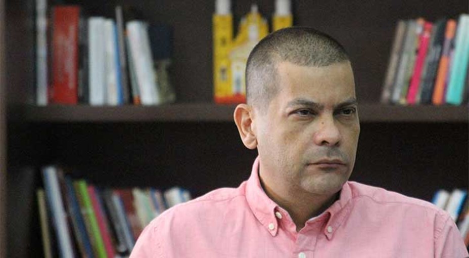 Omar Prieto es acusado de utilizar donaciones de la OPS para hacer proselitismo en Zulia