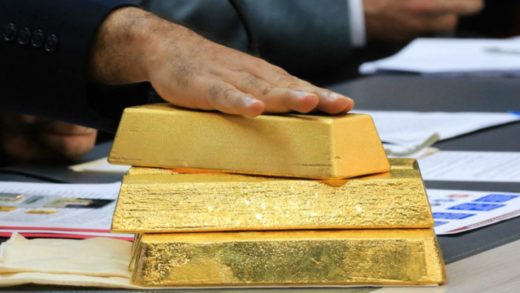Tribunal Supremo británico decidirá sobre oro de Venezuela en el Banco de Inglaterra