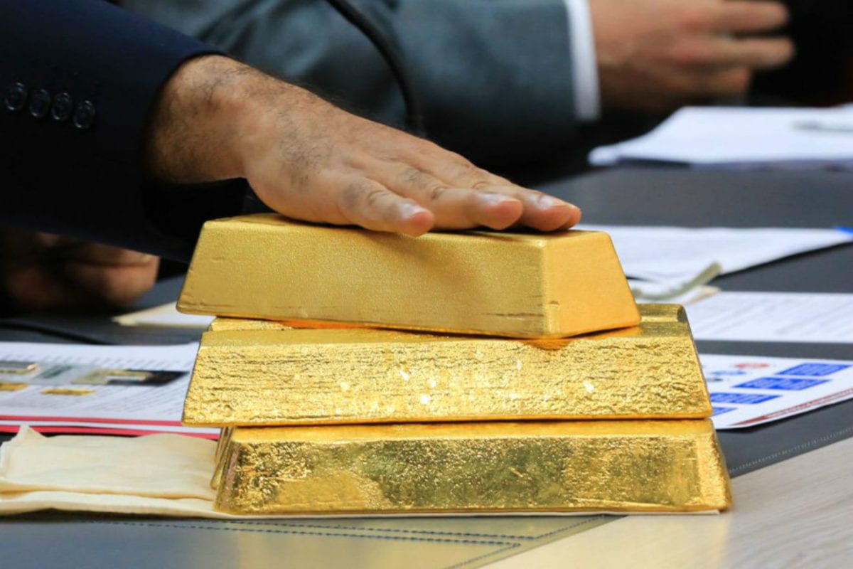 Tribunal Supremo británico decidirá sobre oro de Venezuela en el Banco de Inglaterra