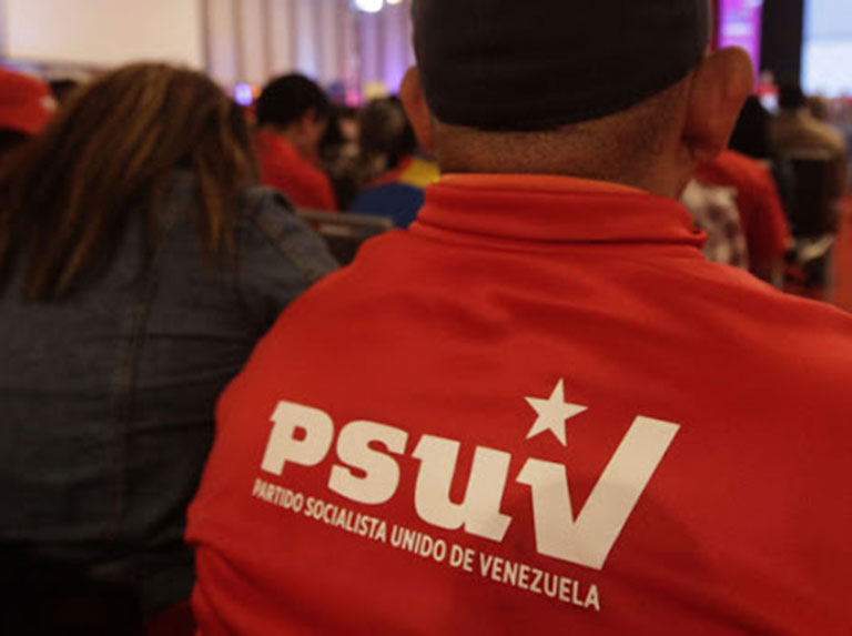 PSUV podría llegar a controlar hasta 239 cargos de la AN tras cuestionadas elecciones parlamentarias
