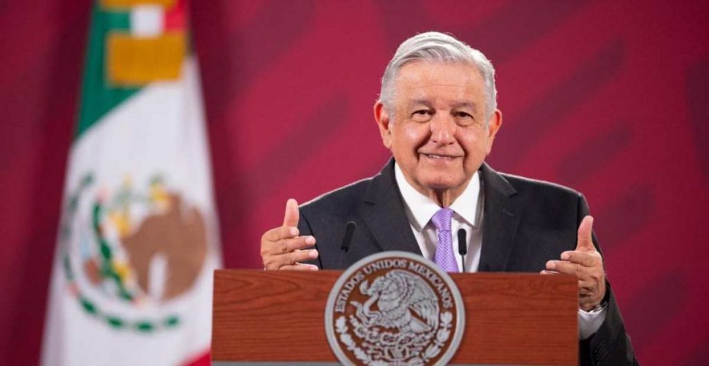 Presidente de México felicitó a Biden tras su victoria en las elecciones presidenciales de EE.UU.