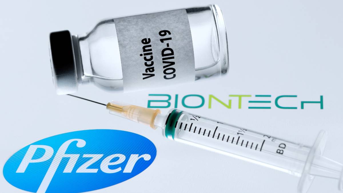 BioNTech anuncia que es capaz de proporcionar una nueva vacuna en seis semanas si el virus muta