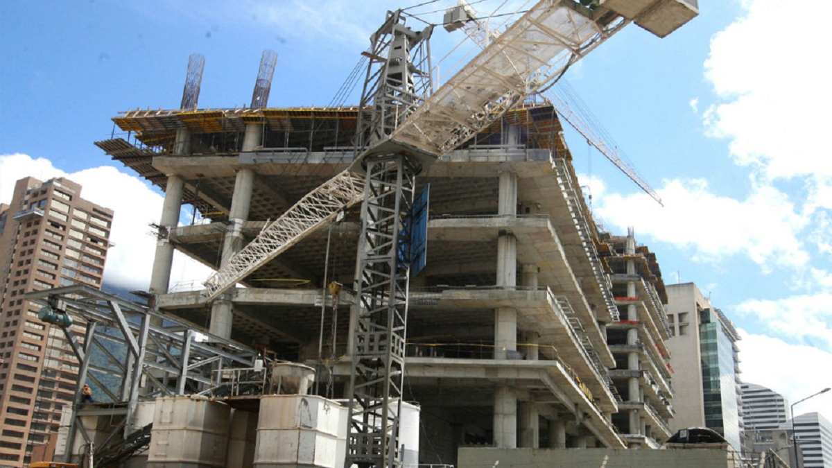 Sector de la construcción en Carabobo perdió más de 250 mil empleos