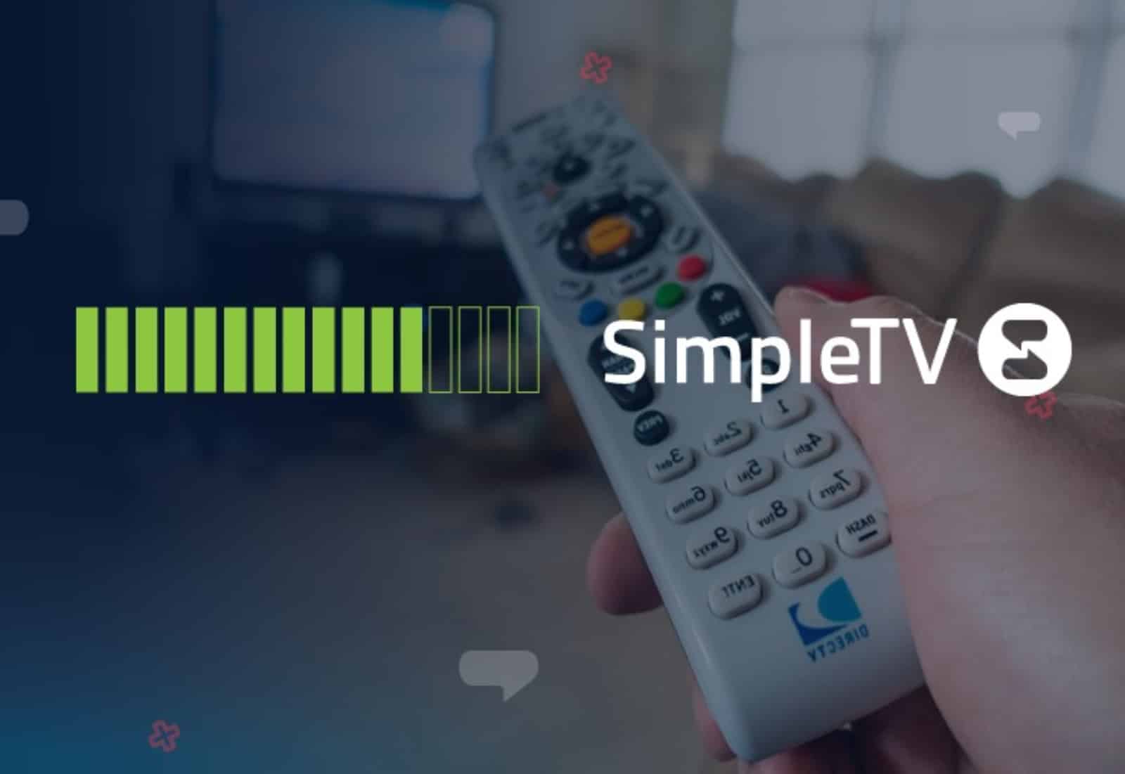 Simple TV pide a clientes pagar antes del #31Dic para evitar suspensión del servicio