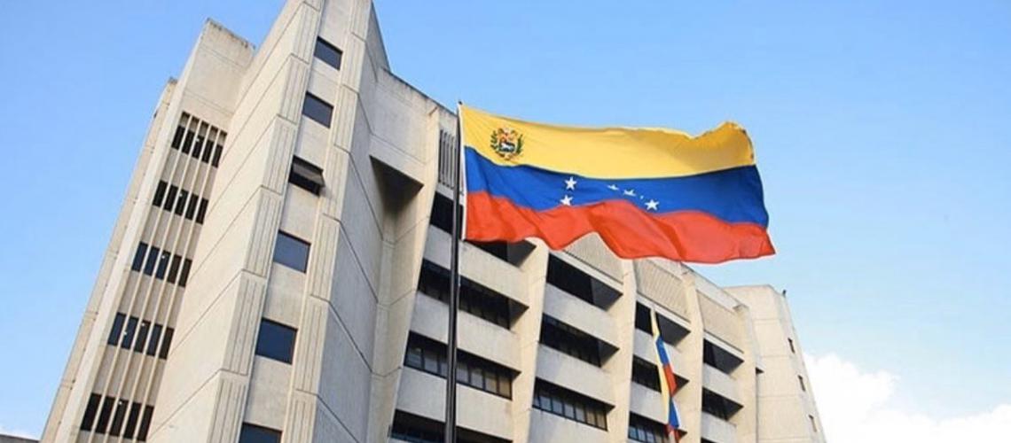 TSJ declara como nula la extensión del mandato de la AN de Guaidó