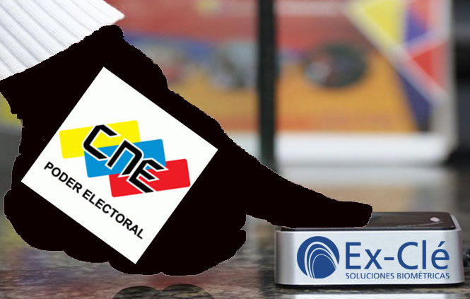 EE.UU. sanciona a la empresa argentina Ex-Cle por brindar sus servicios al CNE en Venezuela