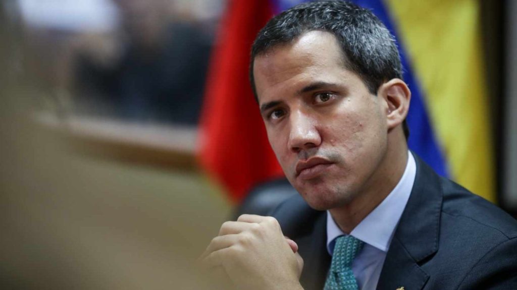 Alemania respalda a Guaidó para lograr una Venezuela «libre y democrática»