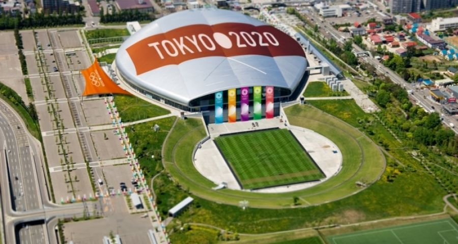 Descartan anulación de los Juegos Olímpicos de Tokio 2020