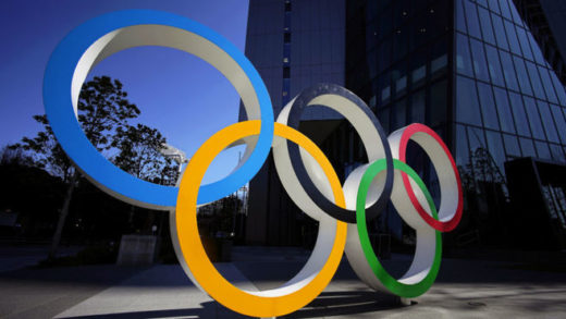 Organizadores de los Juegos Olímpicos de Tokio reducirán número de atletas en ceremonia de apertura