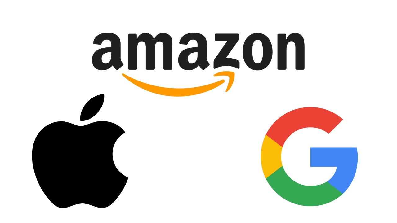 Apple supera a Amazon y Google