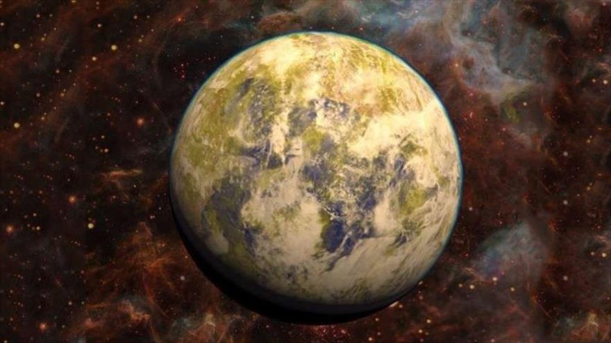 Descubren una “Súper Tierra” cerca de las estrellas más antiguas de la galaxia