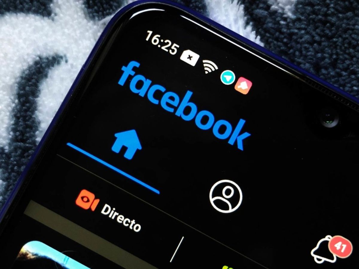 Facebook lanza nuevo diseño para la interfaz móvil