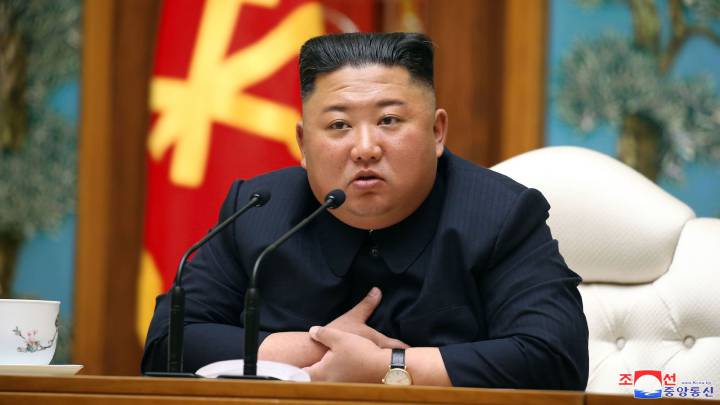 Nombran a Kim Jong-un como secretario general del partido único norcoreano