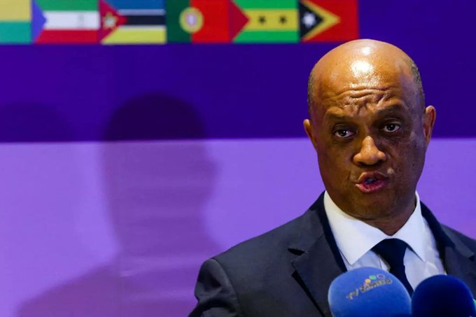 Ministro de Exteriores de Cabo Verde renunció a su cargo