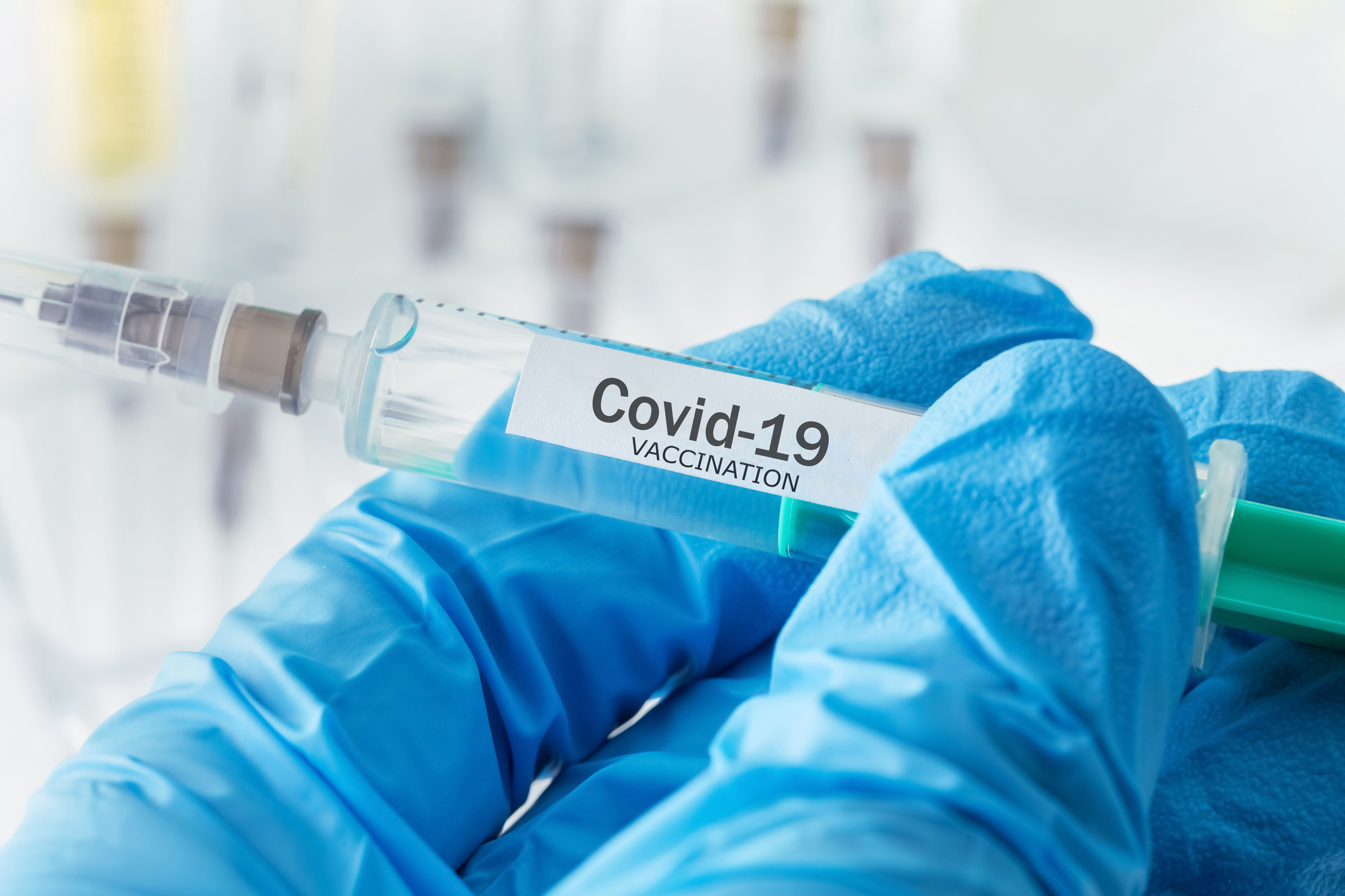 Mueren en Noruega más de 20 personas luego de vacunarse contra el covid-19