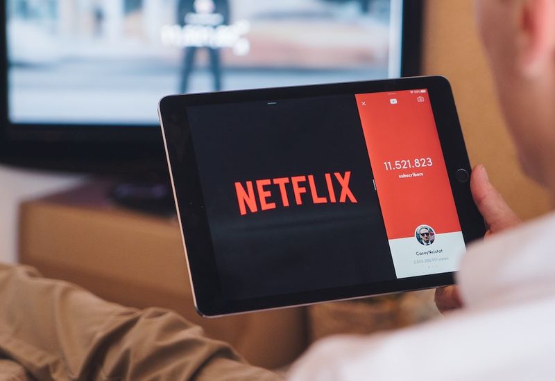Netflix alcanzó 200 millones de suscriptores en 2020