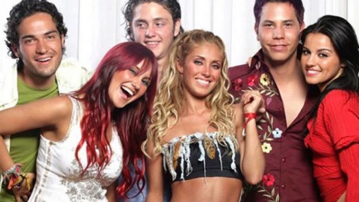 RBD recaudó más de 10 millones de dólares con un concierto vía streaming