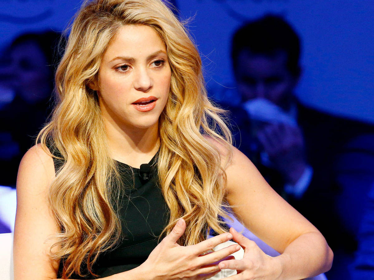 Shakira vende los derechos de sus canciones al fondo de inversiones Hipgnosis Songs Fund
