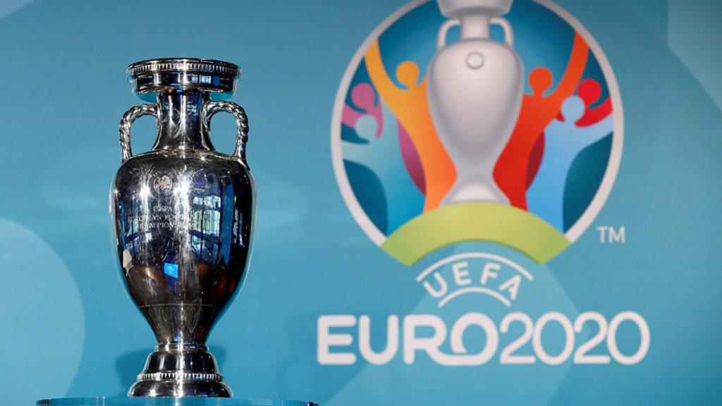 UEFA confirma que la EURO 2020 se celebrará en las 12 ciudades anfitrionas