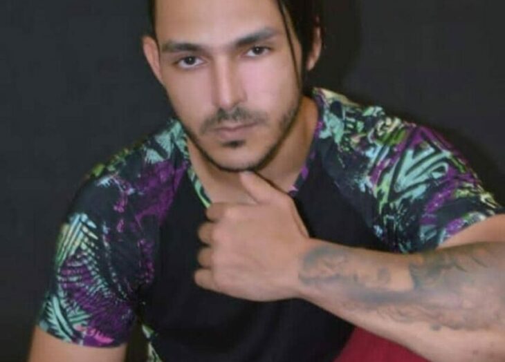 Hallan sin vida a exmodelo modelo venezolano José Manuel Prado