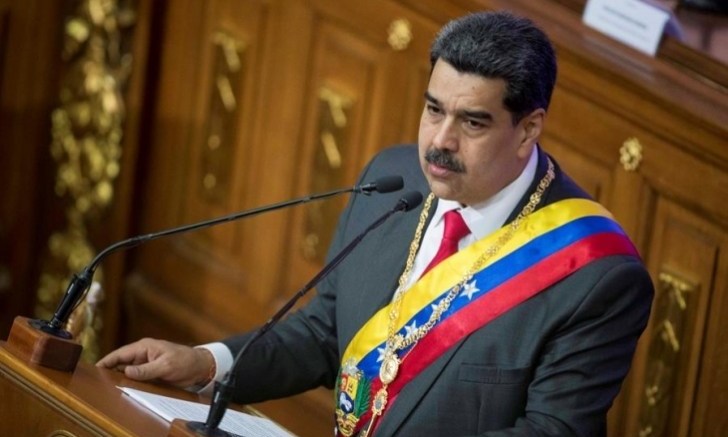 Maduro clases