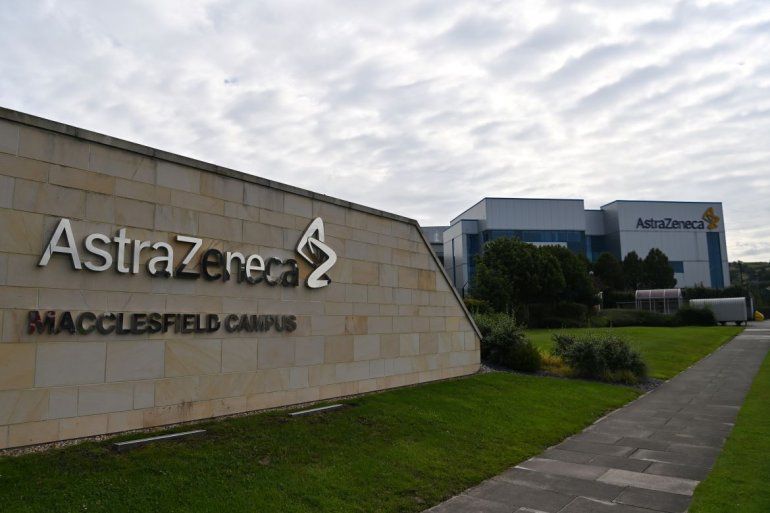 astrazeneca