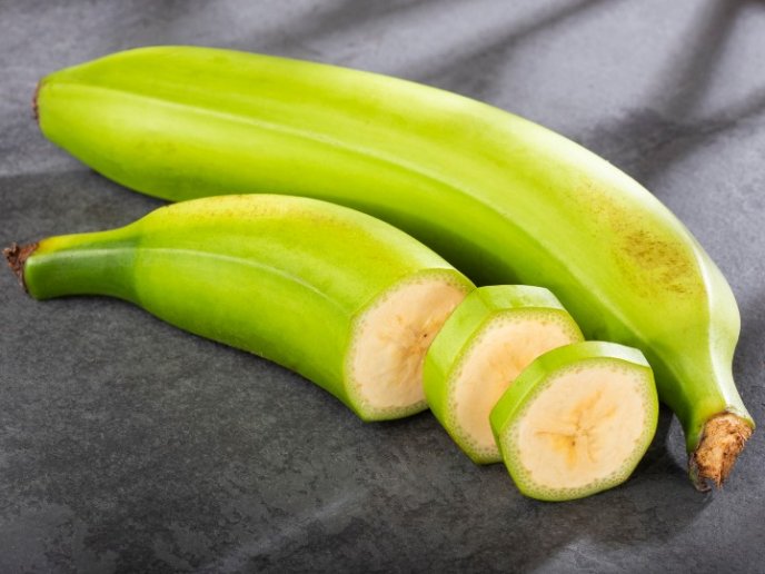 Descubre los increíbles beneficios que tiene el plátano para tu organismo