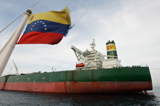 EEUU sanciona a intermediarios y embarcaciones vinculadas en venta del crudo venezolano
