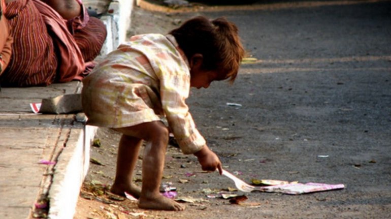 FAO: Cerca de 6 millones de personas en Centroamérica sufren de desnutrición