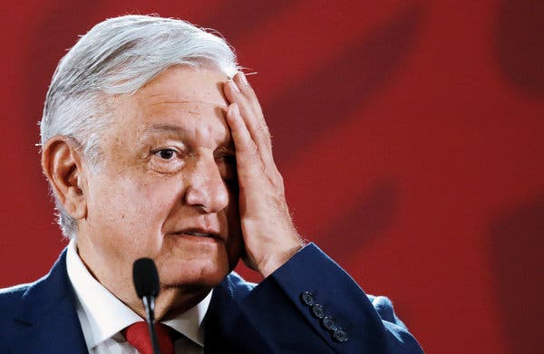 López Obrador