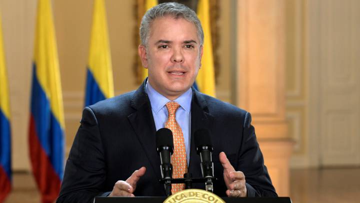 Colombia crea un comando de élite contra guerrilleros y narcos “protegidos” por Venezuela