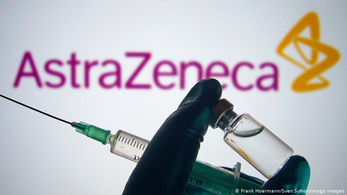 AstraZeneca disminuyó un 94% las hospitalizaciones después de la primera dosis